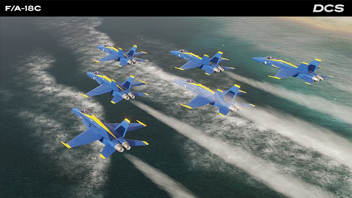 F/A-18C