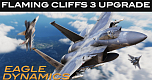 FLAMING CLIFFS 3 | FREE UPGRADE