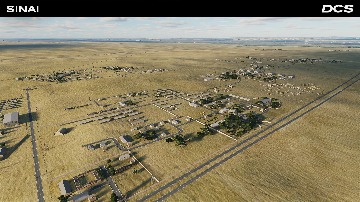 Sinai