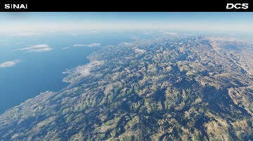 Sinai