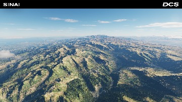 Sinai