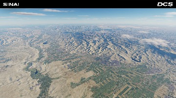 Sinai