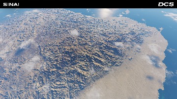 Sinai