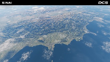 Sinai