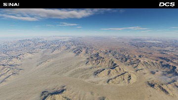 Sinai