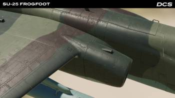 Su-25 news
