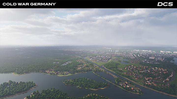 Cold War Germany