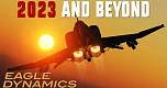 DCS WORLD | 2023 AND BEYOND