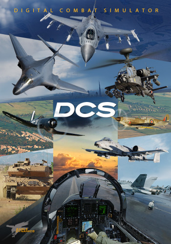 DCS World 2.9