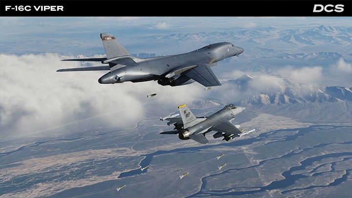 DCS Update