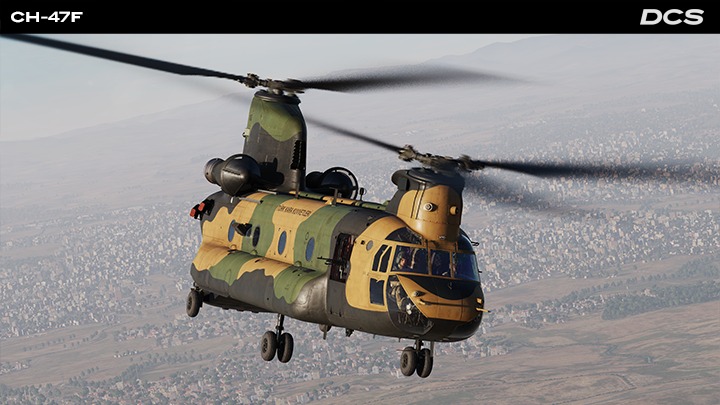 CH-47F