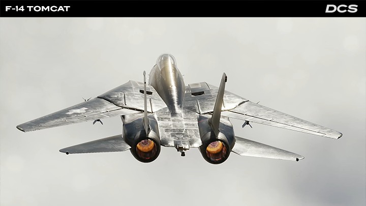 F-14A/B Tomcat