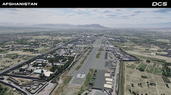 East Afghanistan